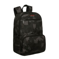 Mochila Raize Mix Camo Café