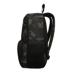 HEAD - Mochila Raize Mix Camo Café
