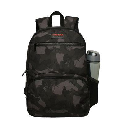 Imagen 2 del producto Mochila Raize Mix Camo Café