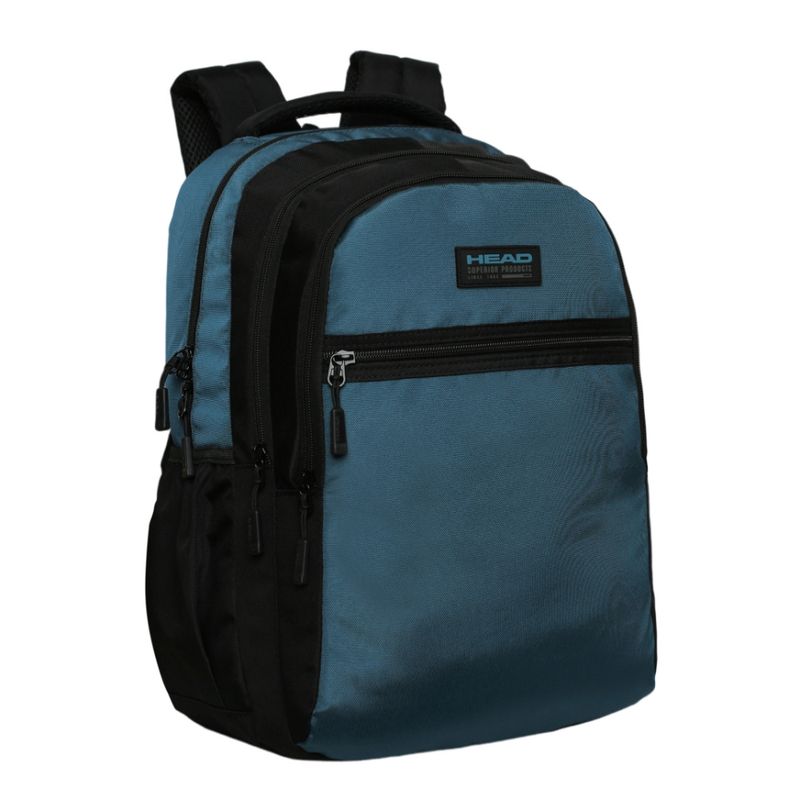 HEAD - Mochila Notebook Zen Petroleo Head