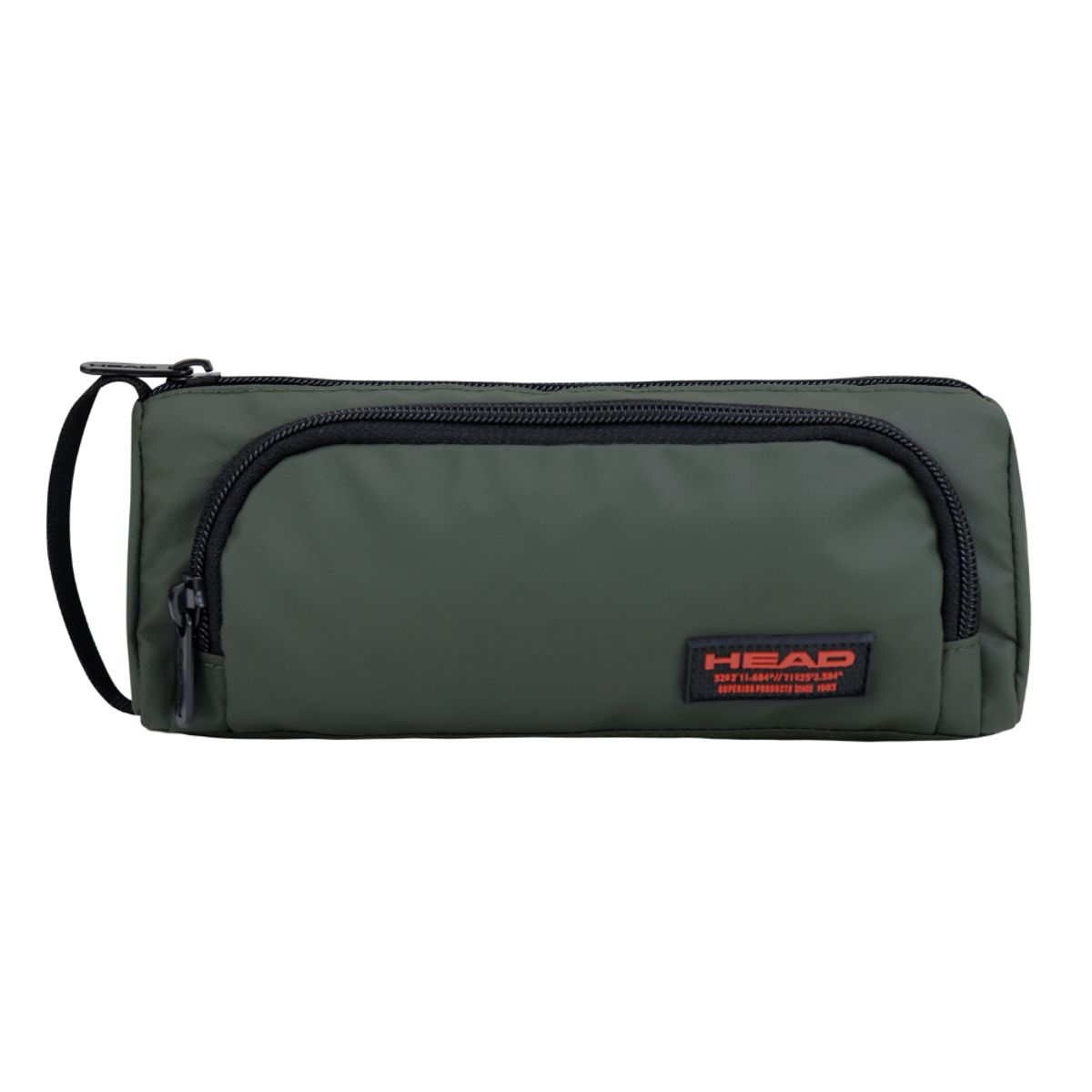 HEAD - Estuche Hombre New Yaris Reverse Verde Head