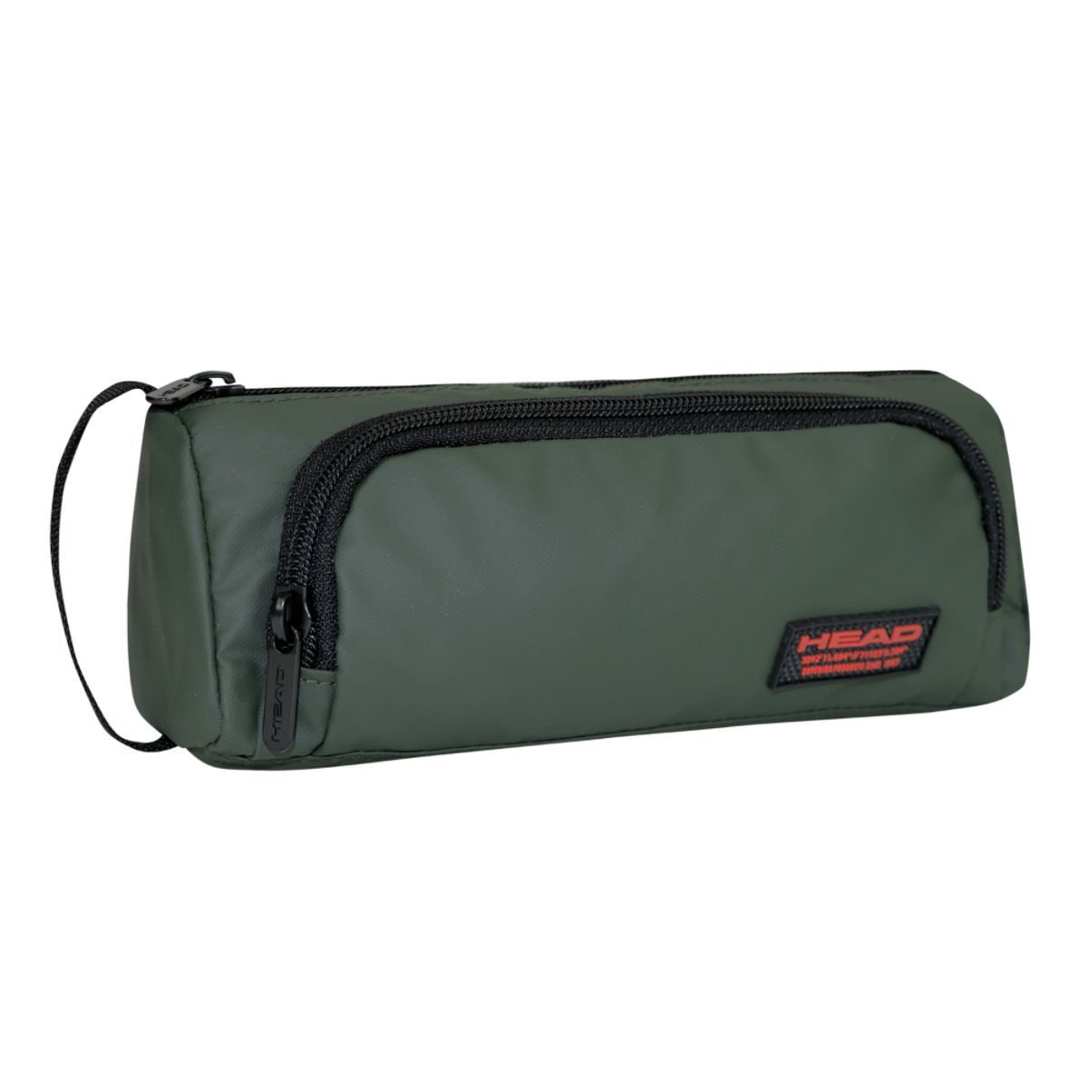 HEAD - Estuche Hombre New Yaris Reverse Verde Head