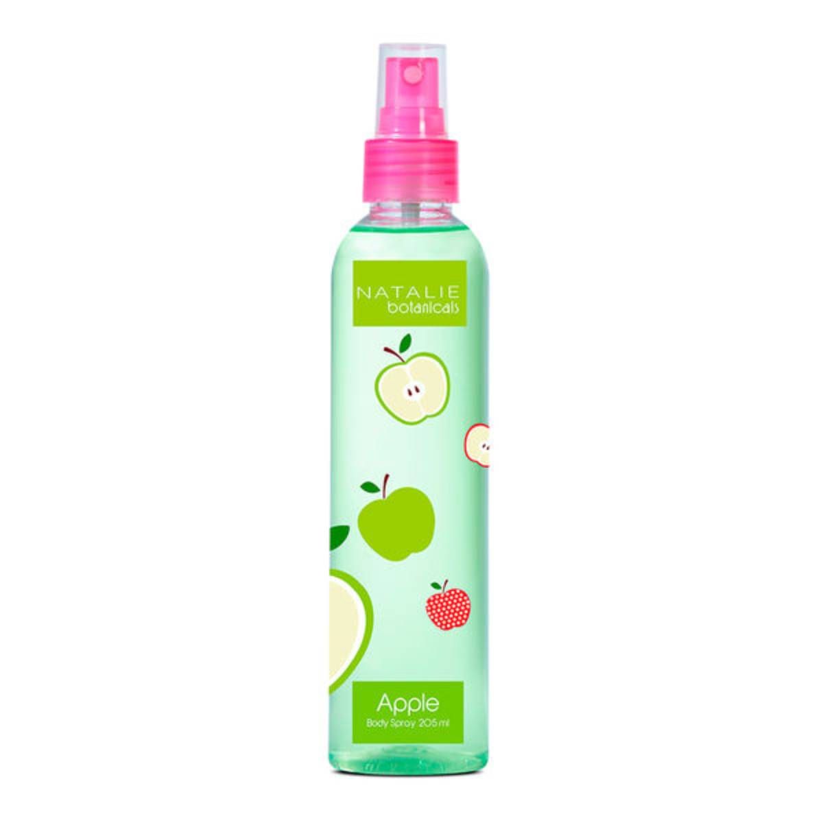 GENERICO - NATALIE Colonia BOTANICALS APPLE 250ml