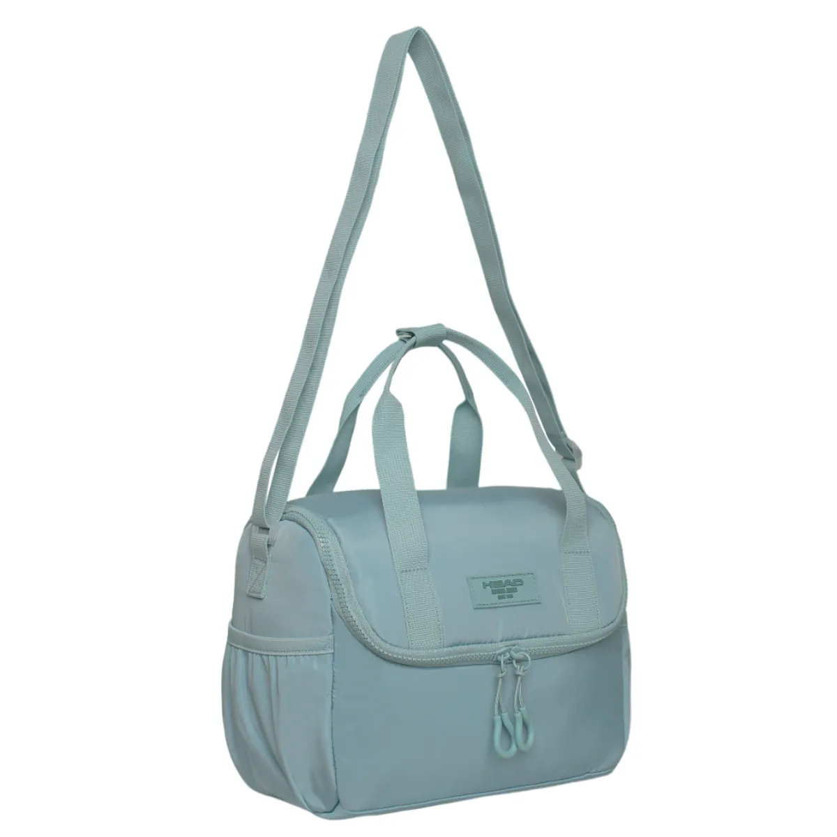 HEAD - Lonchera Termica Mujer Iceberg Menta Head