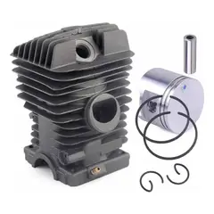GENERICO - Kit Cilindro Pistón Para Sthil Ms390 039 49mm
