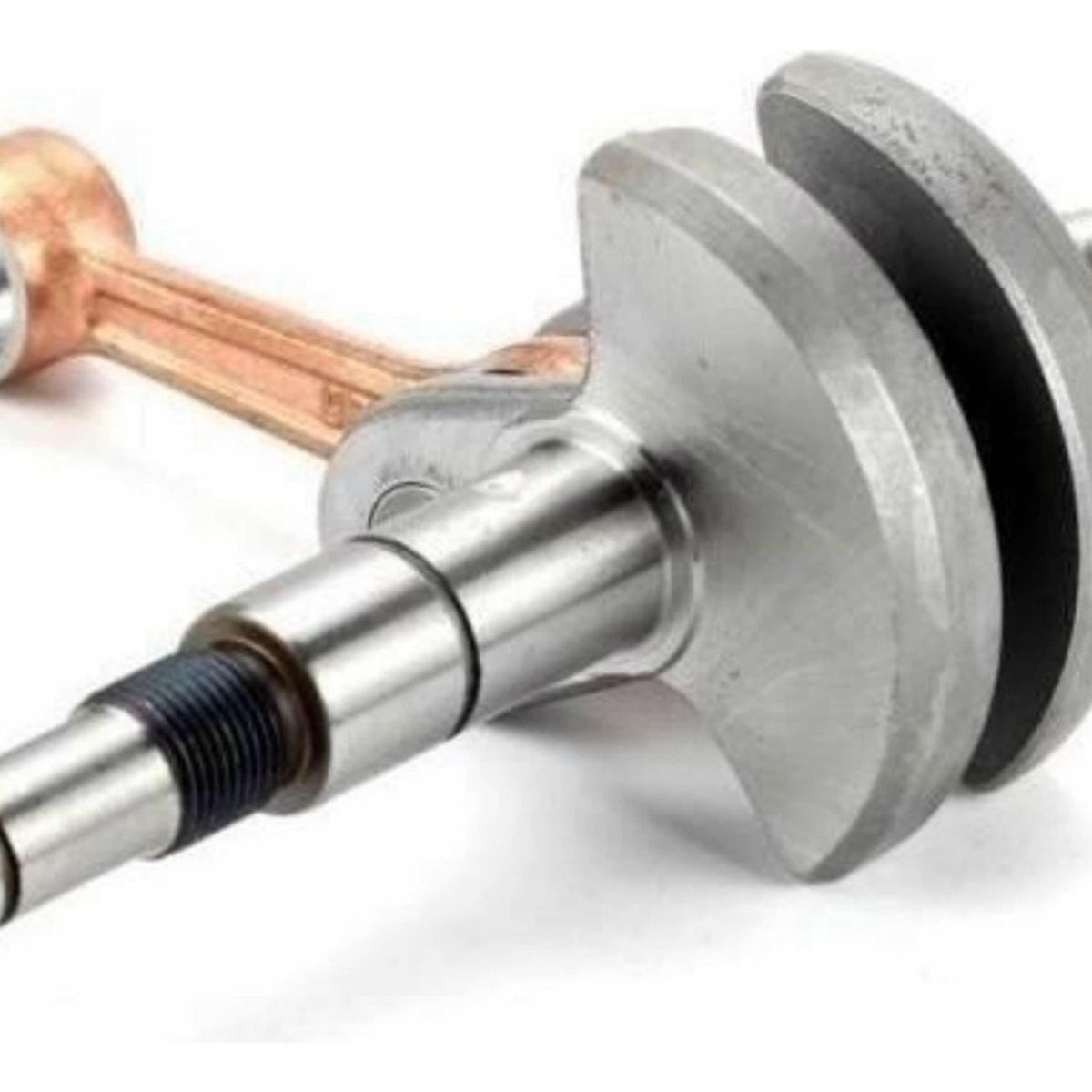GENERICO - Cigüeñal Biela Para Sthil Ms230 Ms250 023 025