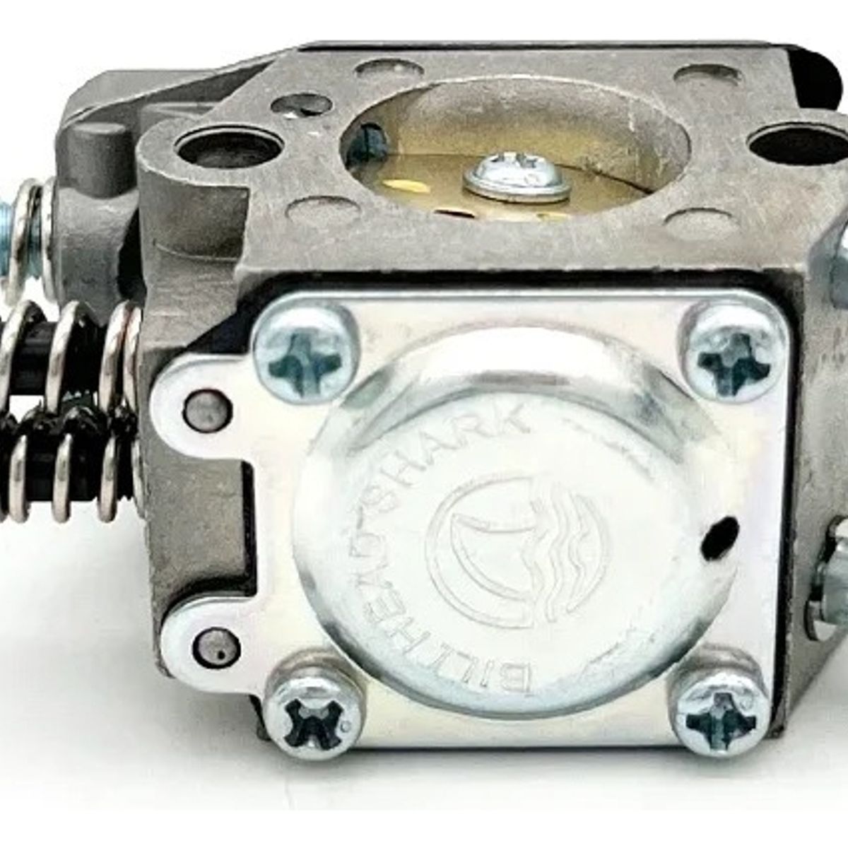 GENERICO - Carburador Motosierra China 5800 5200 4500 45cc 52cc 58cc