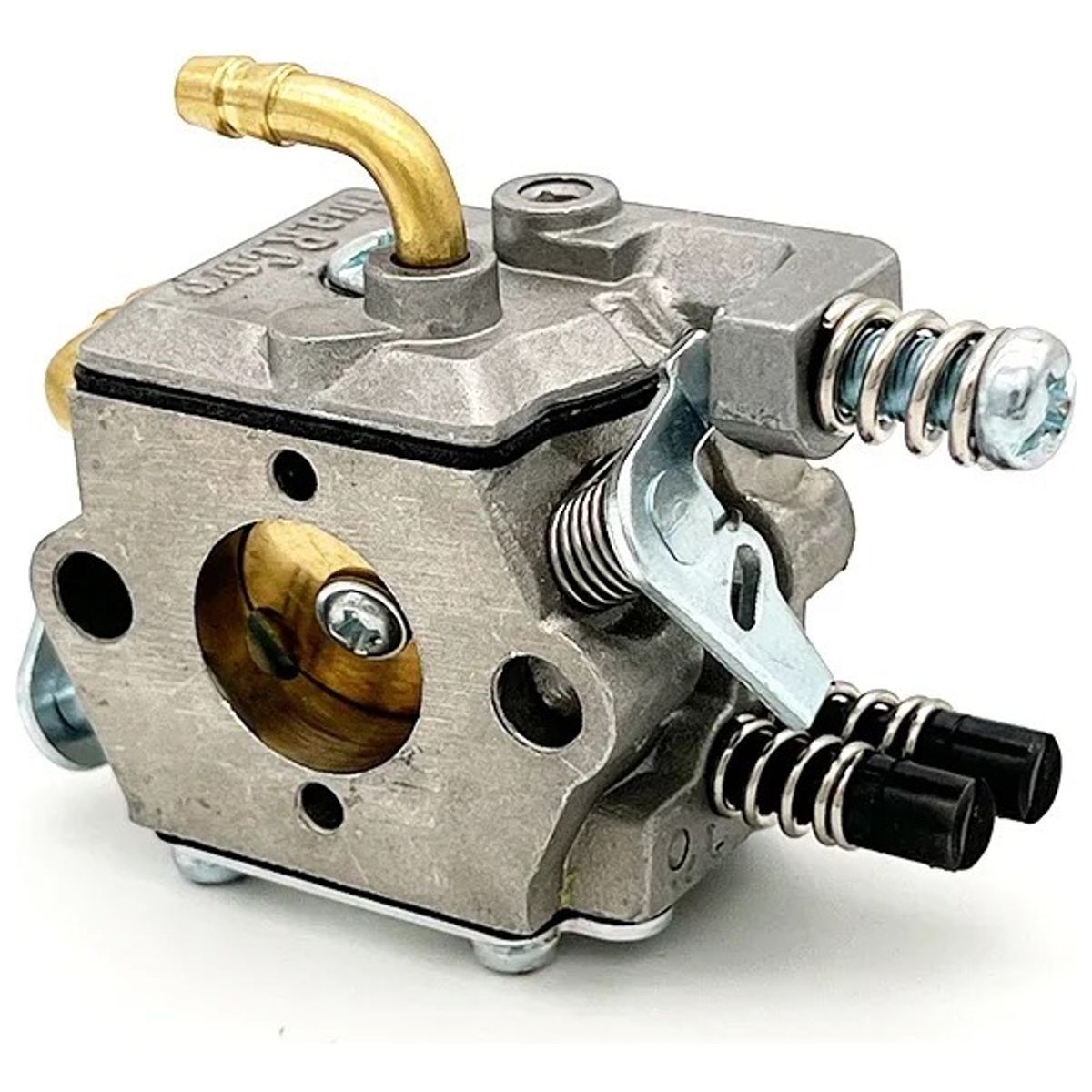 GENERICO - Carburador Motosierra China 5800 5200 4500 45cc 52cc 58cc