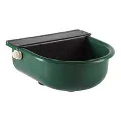 MUNDO MAGIA - Bebedero Automático Grande Para Caballos Vacas Cabras