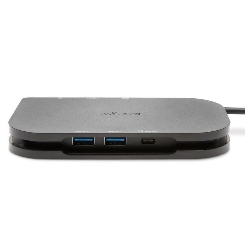 KENSINGTON - Replicador Kensington Movil USB-C SD1600Po HDMI o HD VGA
