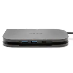 KENSINGTON - Replicador Movil USB-C SD1600Po HDMI o HD VGA