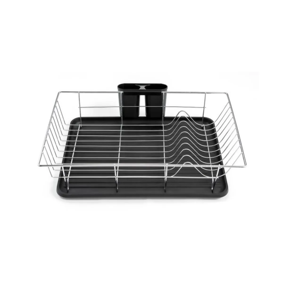 FTA - Secaplatos 1 Nivel Metal  Acero FTA