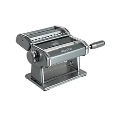 MARCATO - Máquina para Pastas Atlas 150 Powder Gris