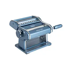 MARCATO - Máquina para Pastas Atlas 150 Powder Azul