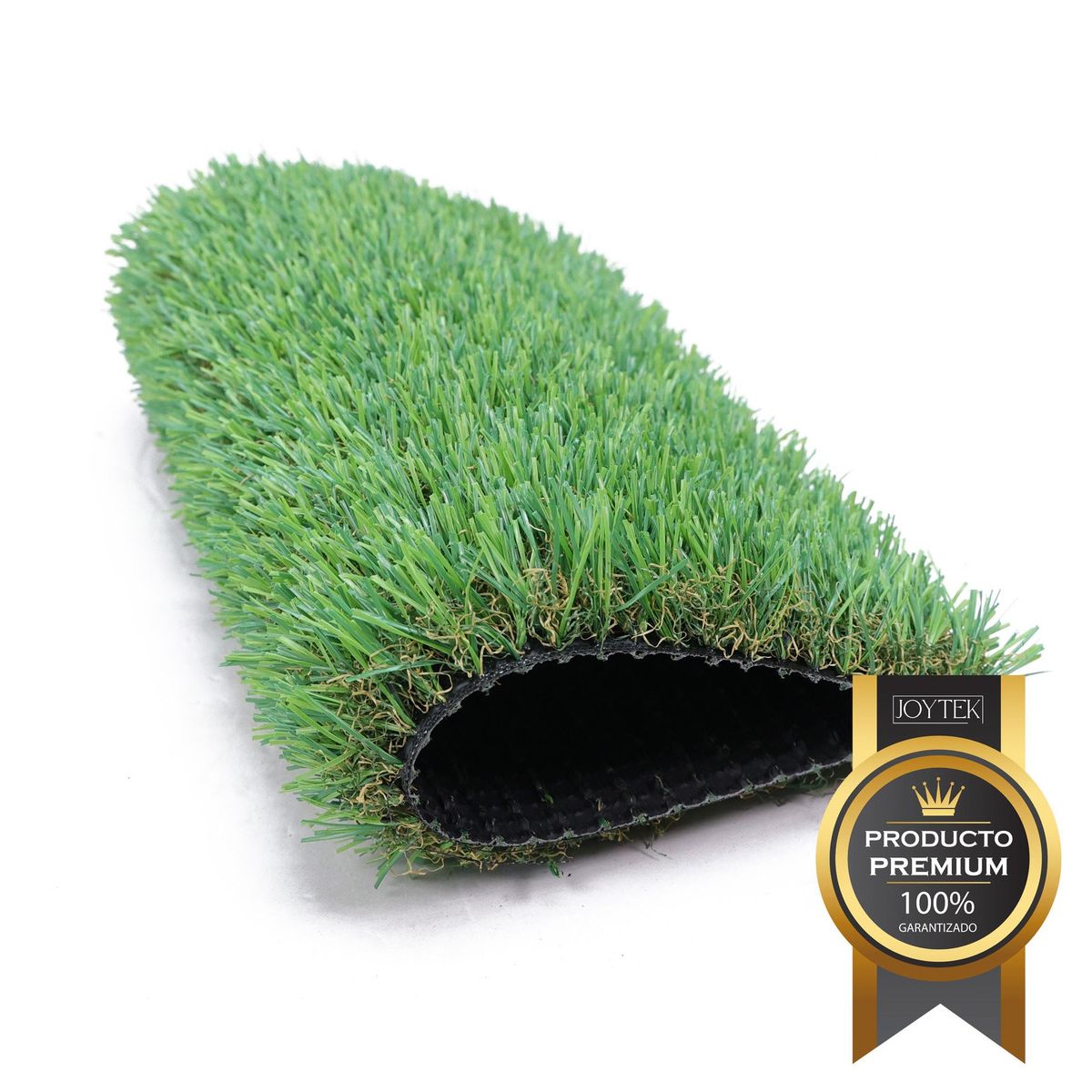 JOYTEK - Pasto Sintético De 30mm 2x2 4mt2 UV