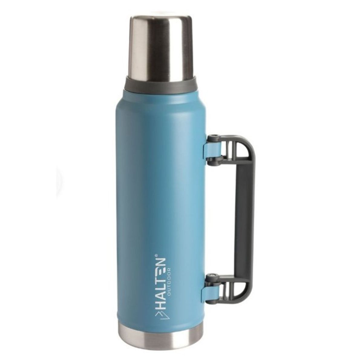 HALTEN - TERMO ACERO 1300L OUTDOOR - HALTEN AZUL