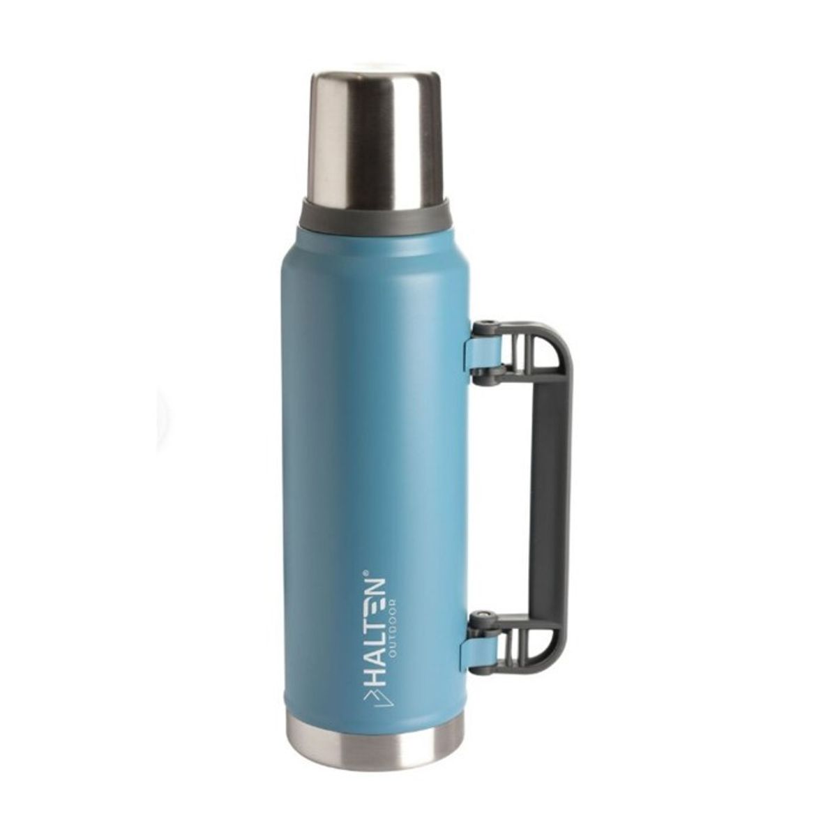 HALTEN - TERMO ACERO 1300L OUTDOOR - HALTEN AZUL