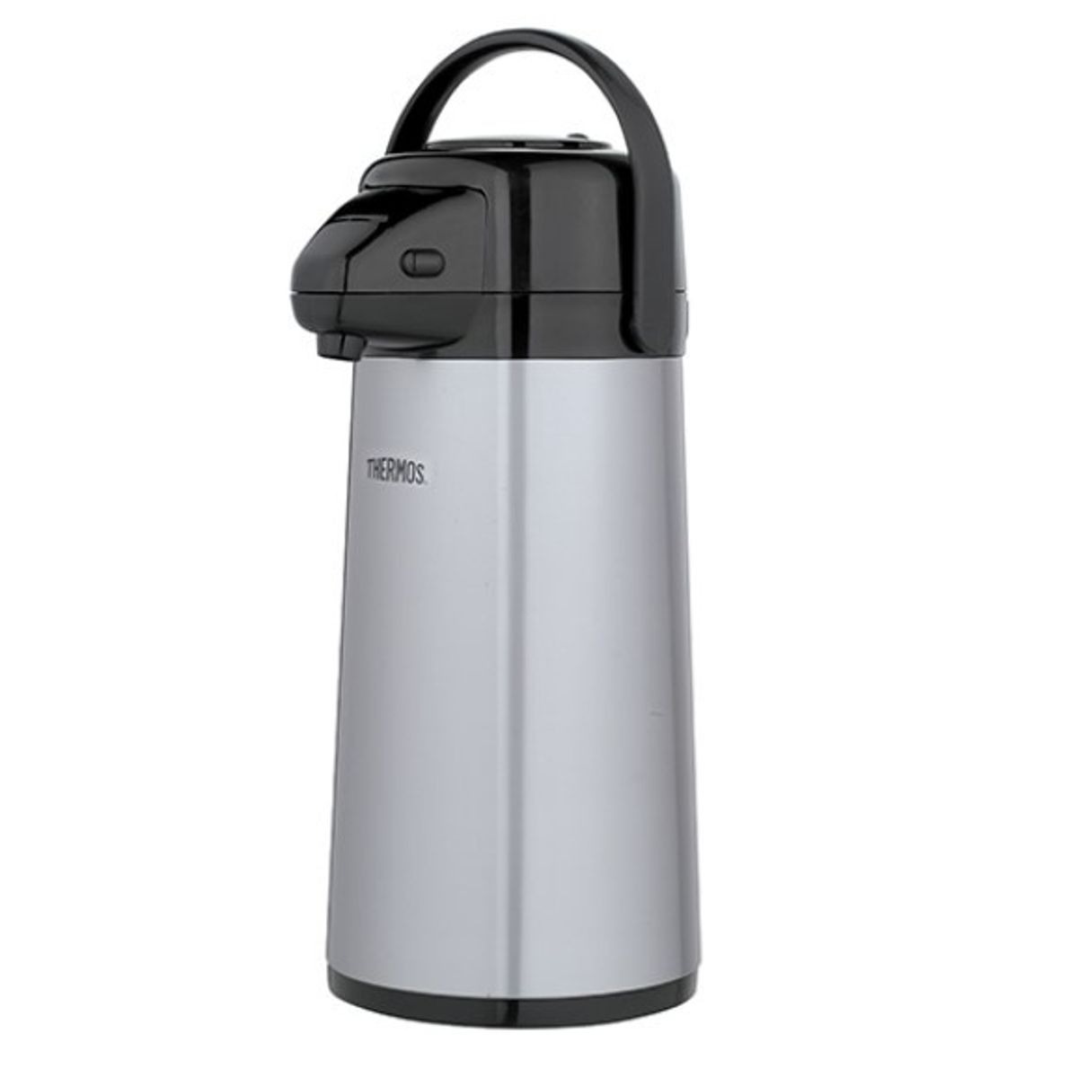 THERMOS - Termo Sifon 1900ML Litros Acero Inox THERMOS Agua Caliente Y Fria