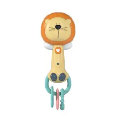 GENERICO - SONAJERO MUSICAL MOLAR STICK LEON