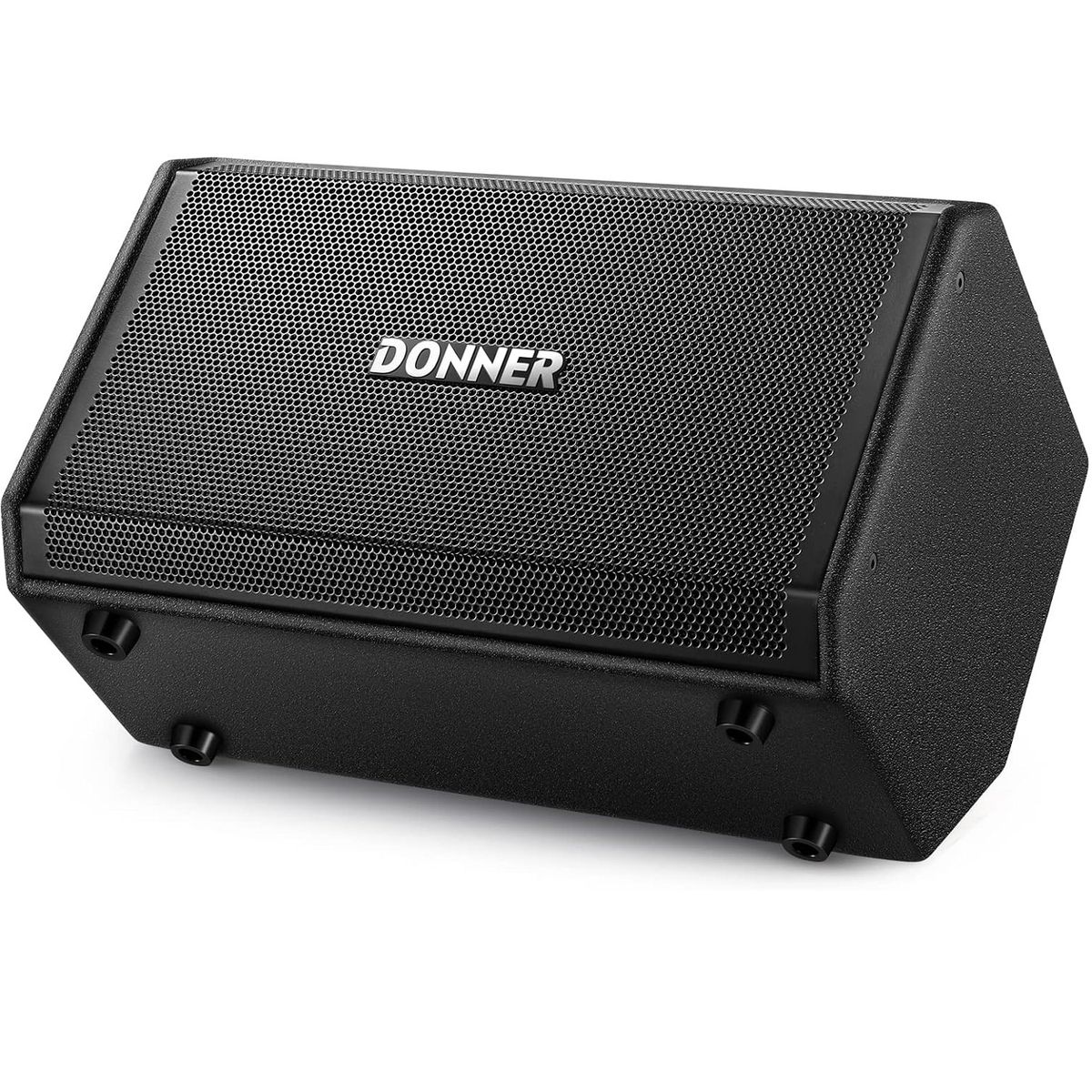 GENERICO - Amplificador para bateria o Teclado Donner DDA-80