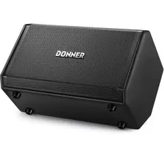GENERICO - Amplificador para bateria o Teclado Donner DDA-80