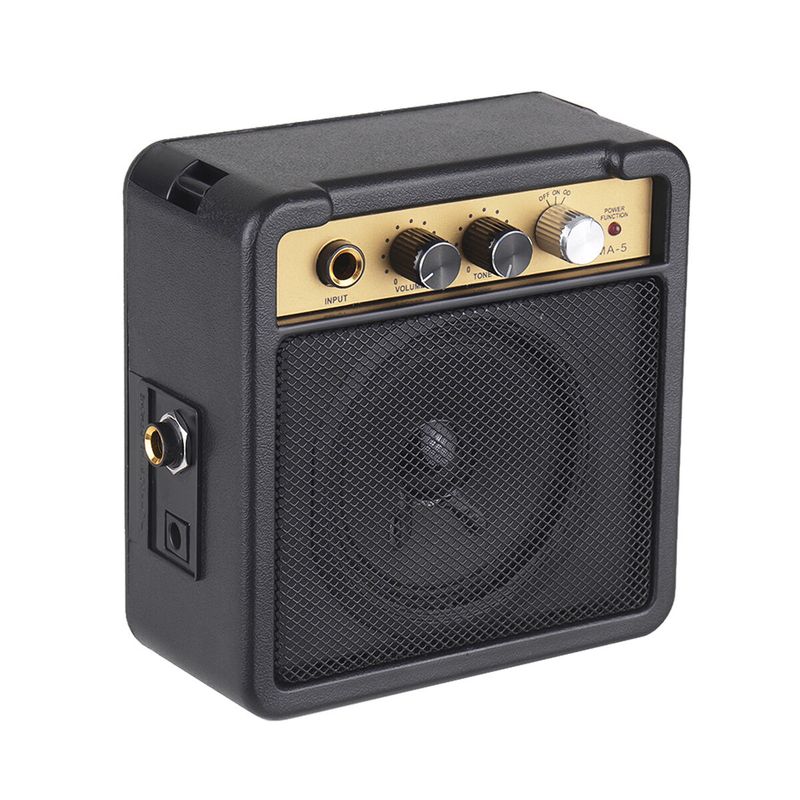 EPIC - Amplificador Guitarra 5 watts