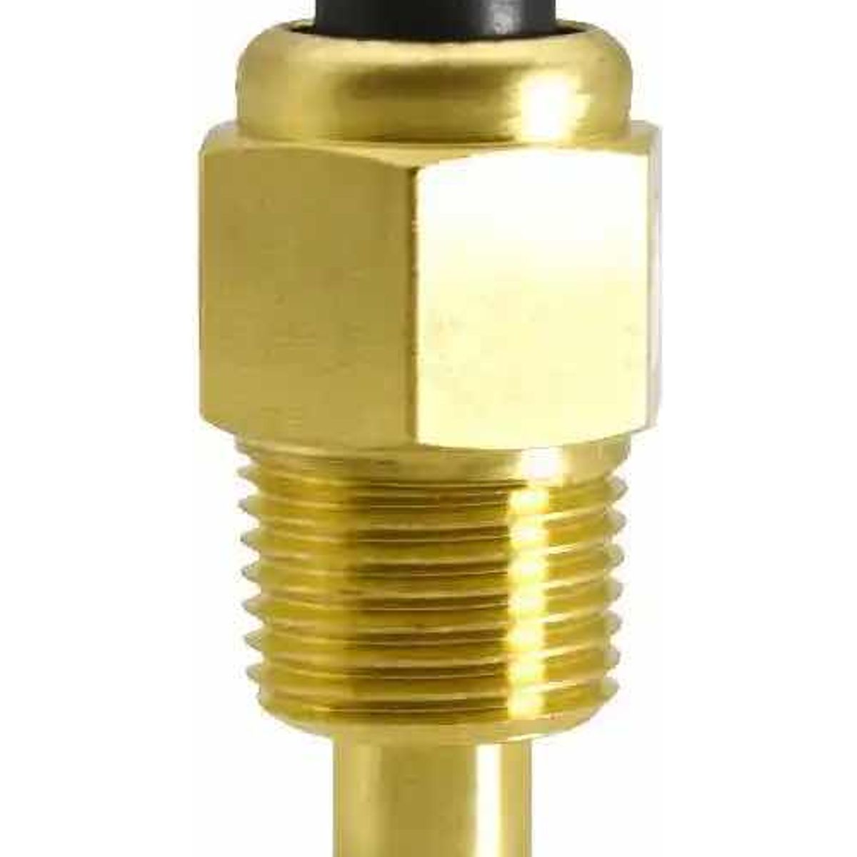 GENERICO - Sensor Temperatura Generador Vdo Cummins Perkins Hilo 38