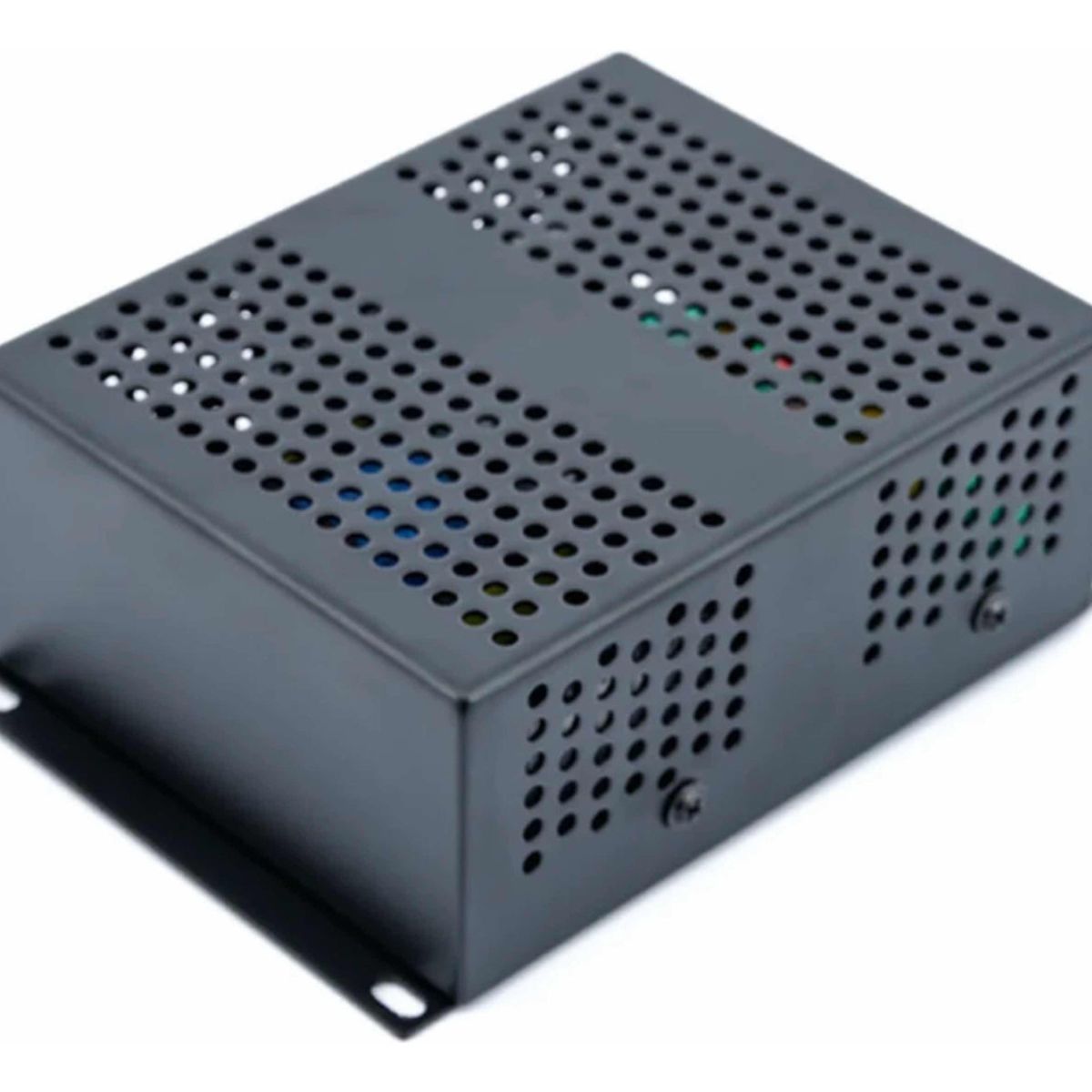 GENERICO - Mantenedor Cargador Batería Generador 12volt 5a