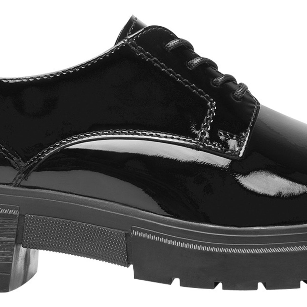 FLEXI - Zapato Flexi Mujer Antica 131901 Negro Flexi