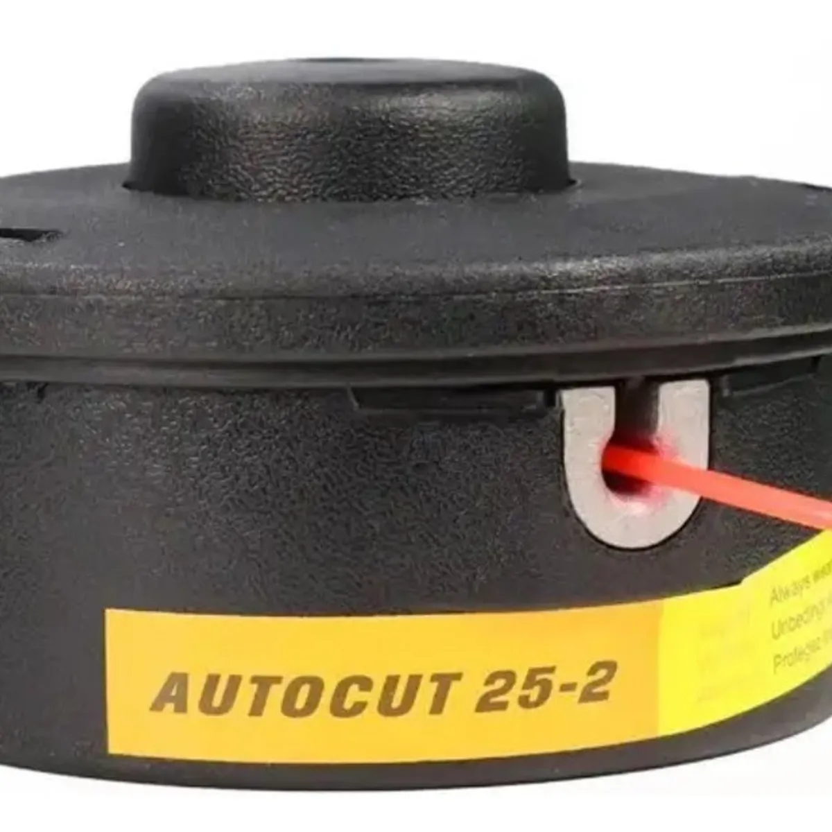 GENERICO - Cabezal Autocut 25-2 Para Sthil Fs85 Fs120 Fa200 Fs250