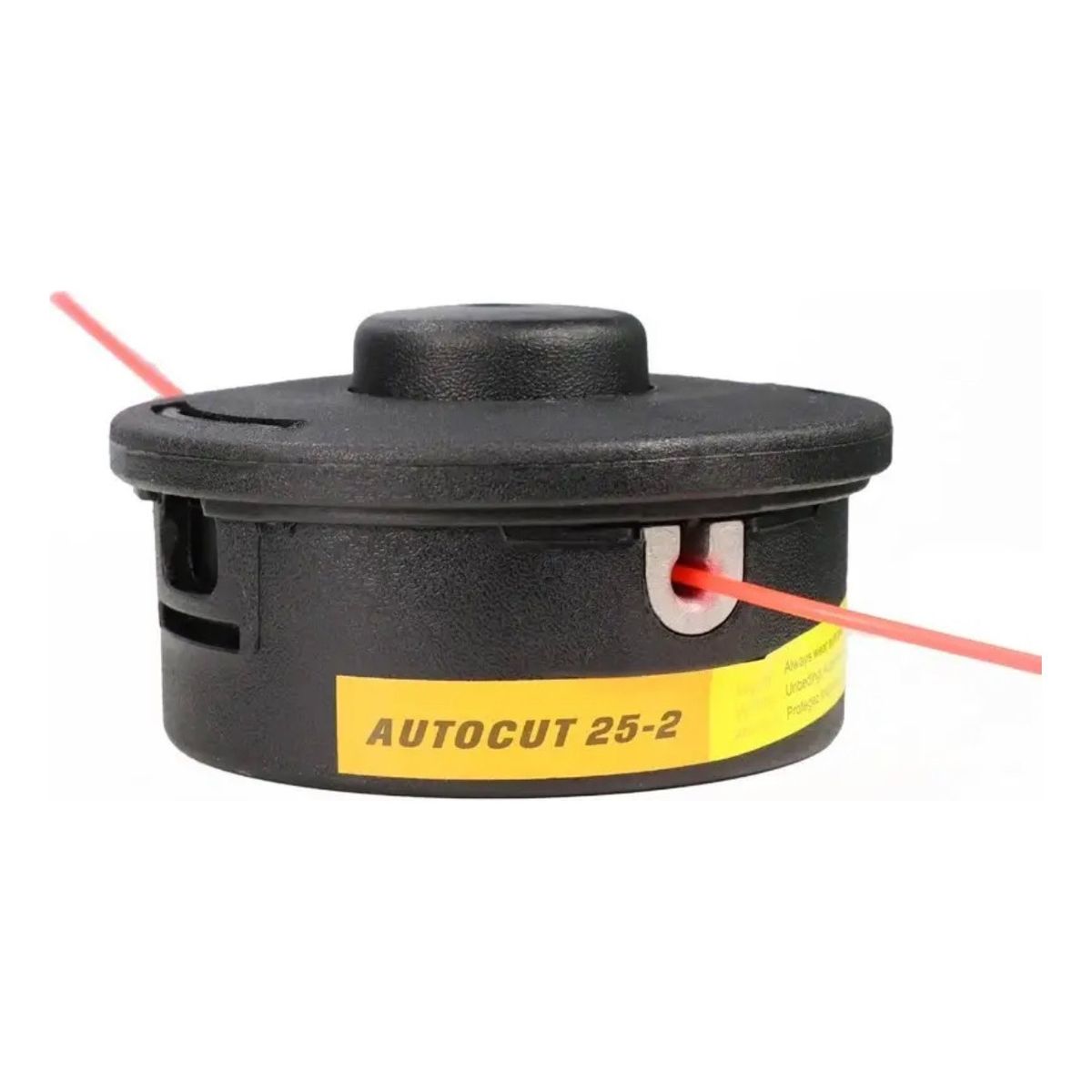 GENERICO - Cabezal Autocut 25-2 Para Sthil Fs85 Fs120 Fa200 Fs250