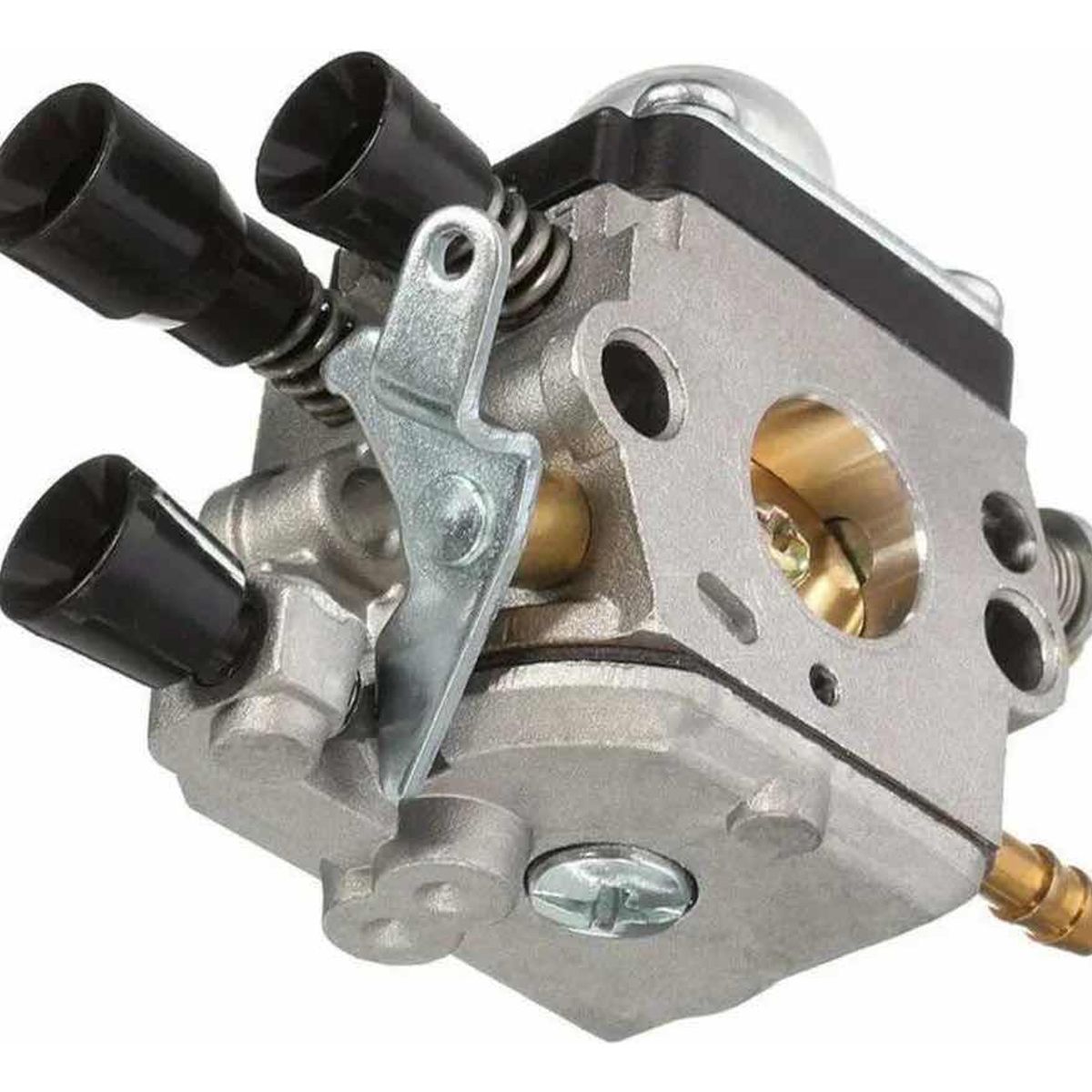 GENERICO - Carburador Para Sthil Bg45 Bg46 Bg55 Bg65 Bg85 Sh55 Sh85