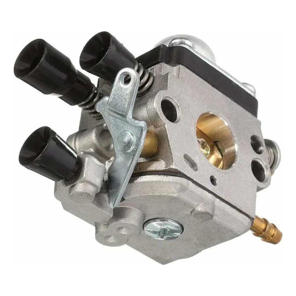 GENERICO - Carburador Para Sthil Bg45 Bg46 Bg55 Bg65 Bg85 Sh55 Sh85
