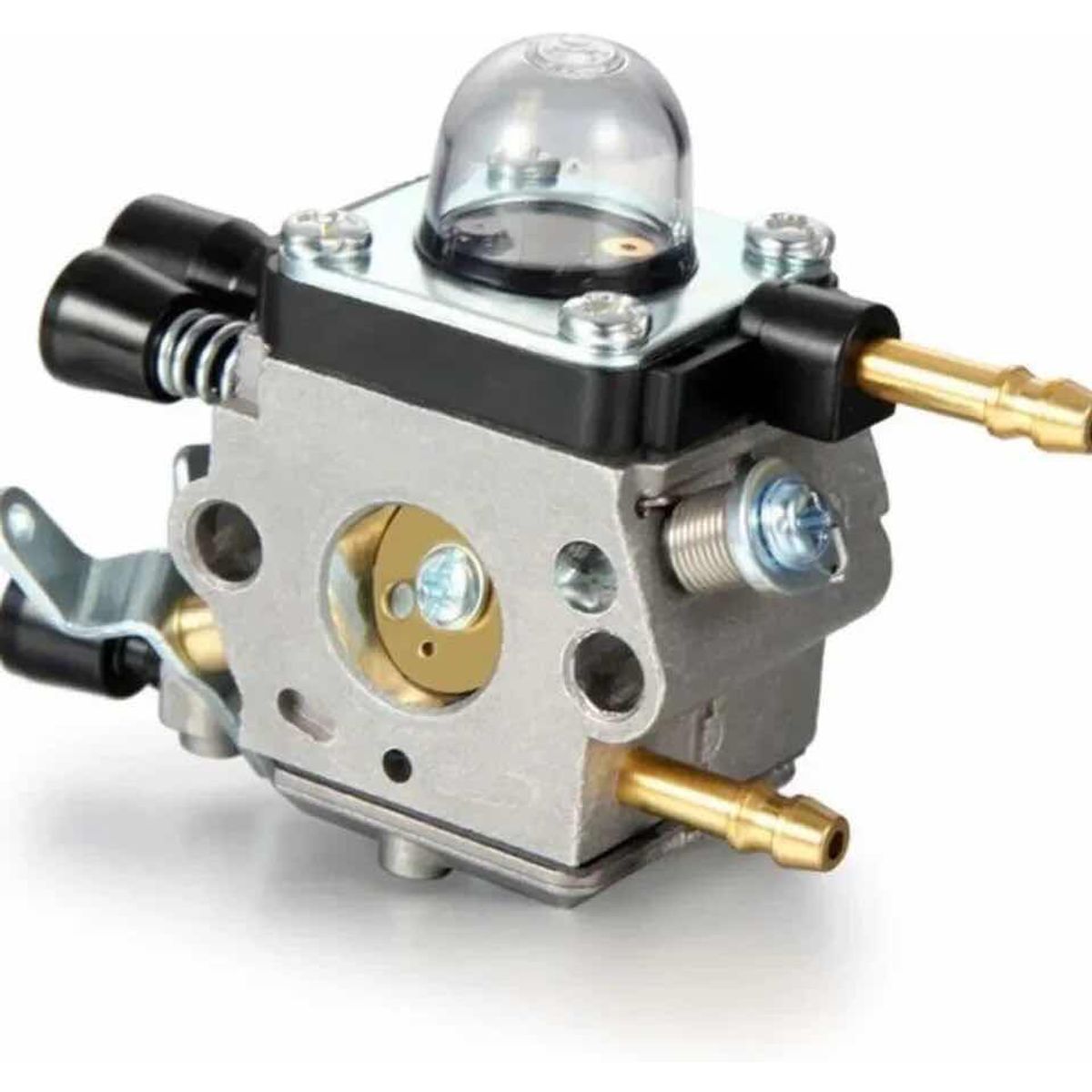 GENERICO - Carburador Para Sthil Bg45 Bg46 Bg55 Bg65 Bg85 Sh55 Sh85