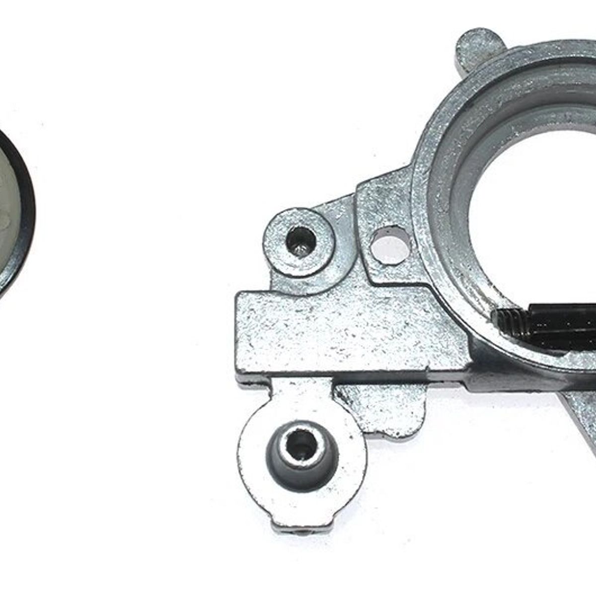 GENERICO - Bomba Aceite + Sinfín Para Sthil Ms341 Ms361 Ms362