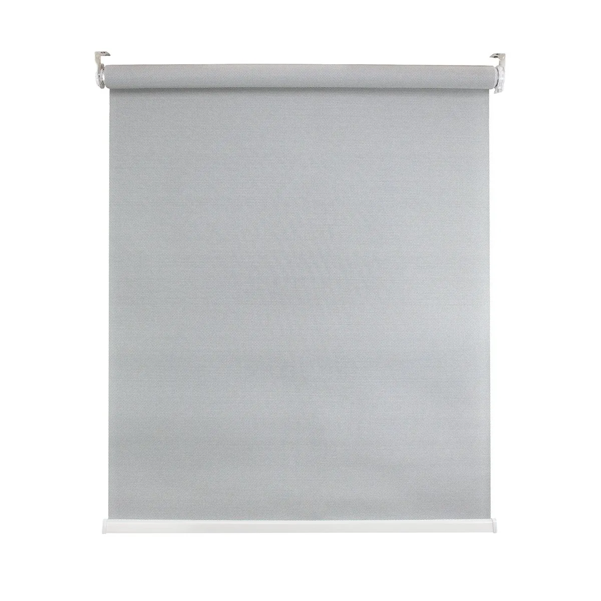 GUIZA - Cortina Roller Sunscreen 120 x 240 Cm Liso Filtro Solar Guiza