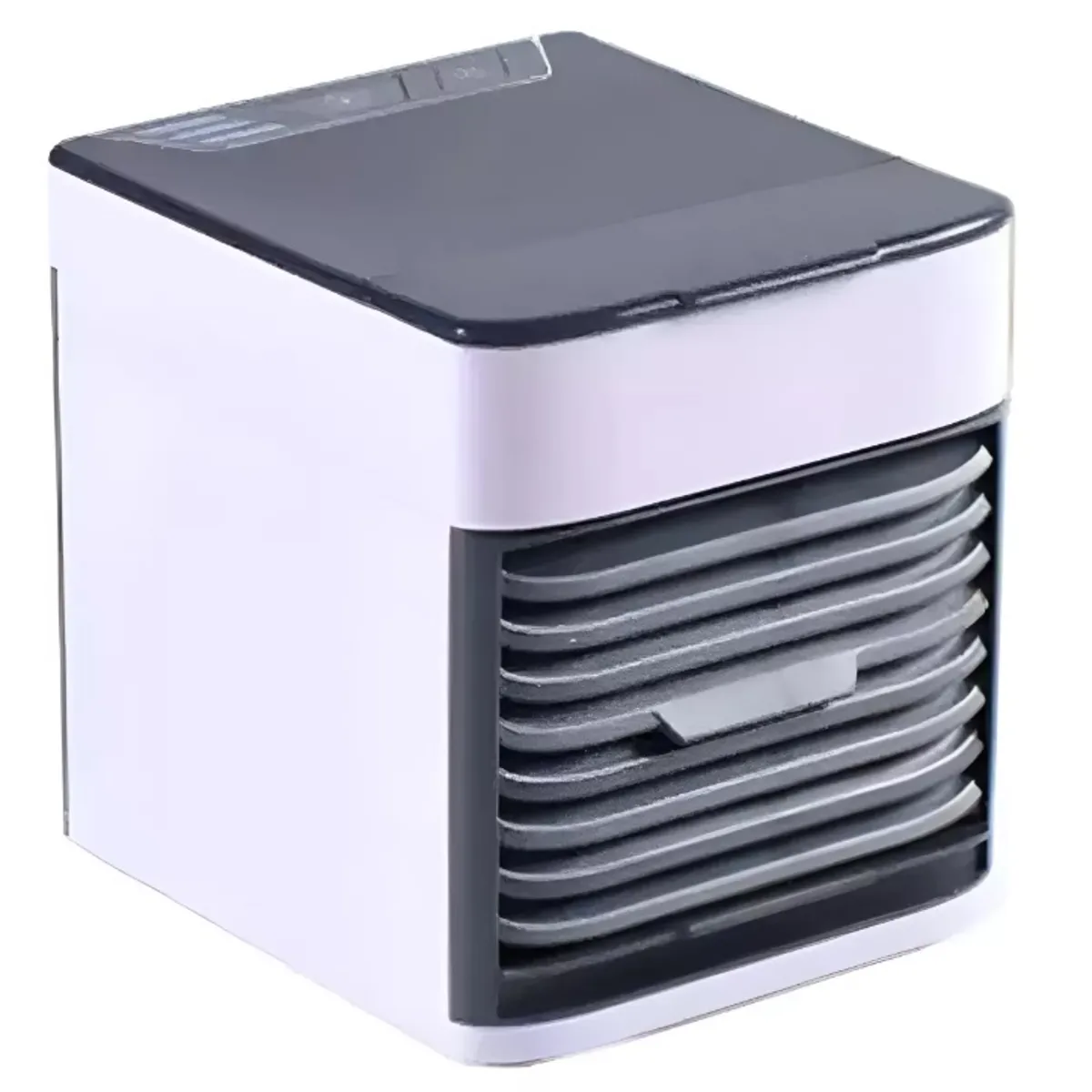 ARTIC - Mini Enfriador Portátil Aire Acondicionado Ventilador Arctic USB