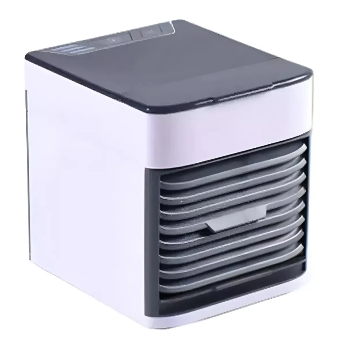 ARTIC - Mini Enfriador Portátil Aire Acondicionado Ventilador Arctic USB