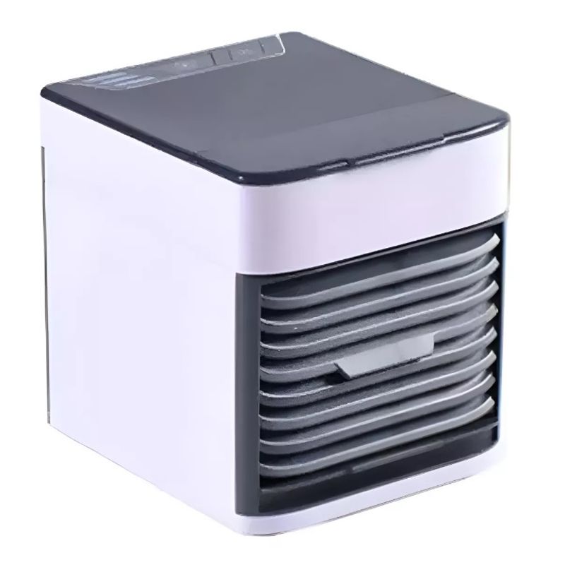 ARTIC - Mini Enfriador Portátil Aire Acondicionado Ventilador Arctic USB