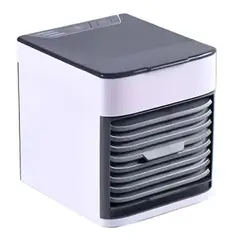 ARTIC - Mini Enfriador Portátil Aire Acondicionado Ventilador Arctic USB