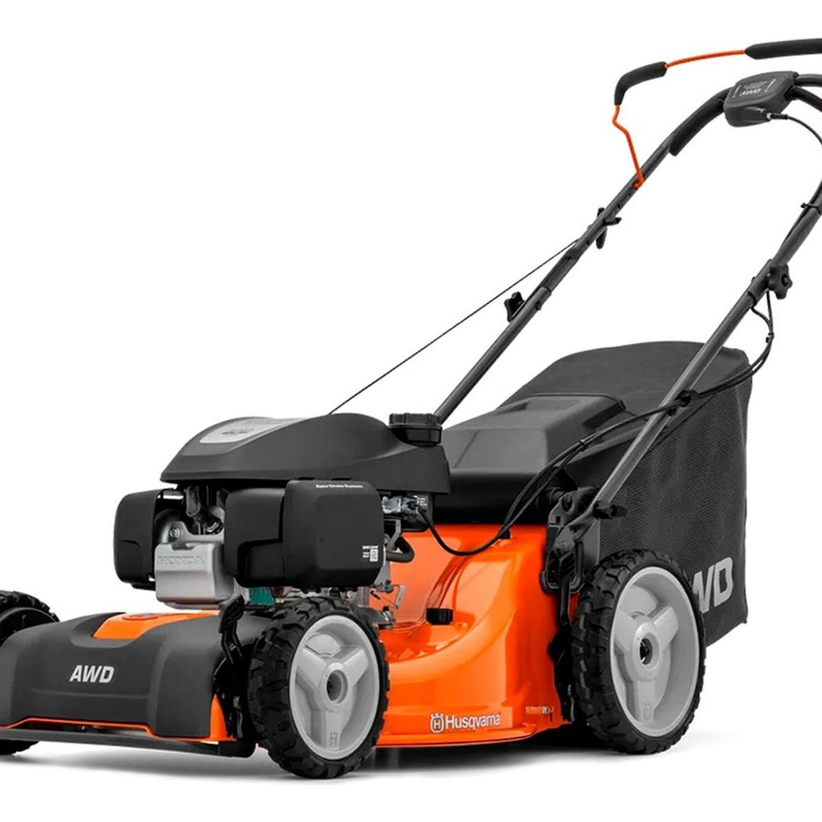 HUSQVARNA - Cortacésped Husqvarna Lc 353 Awd Tracción 4x4 - 4,2 Hp