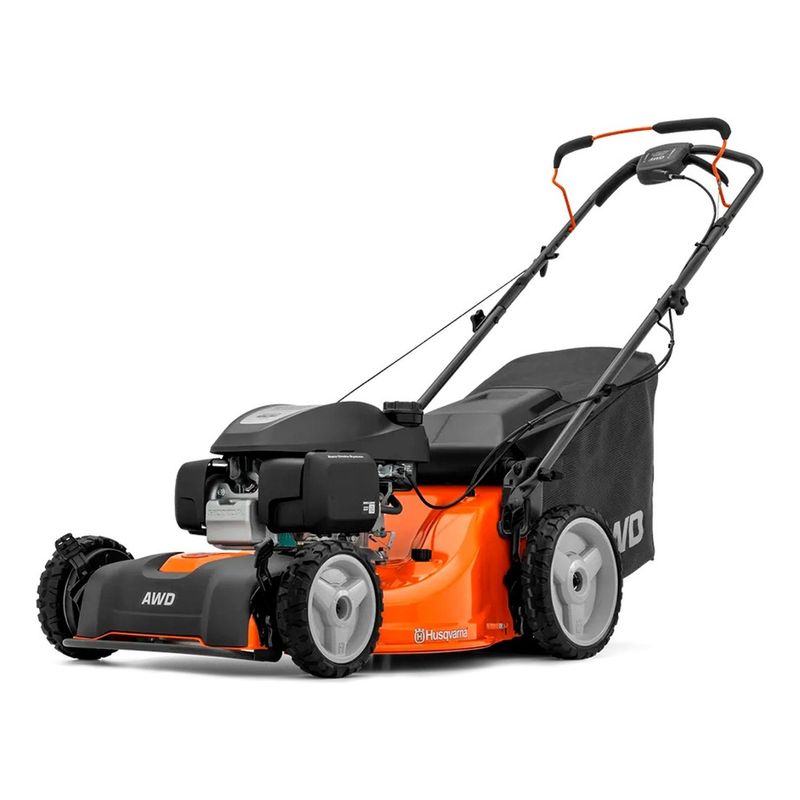 HUSQVARNA - Cortacésped Husqvarna Lc 353 Awd Tracción 4x4 - 4,2 Hp