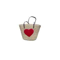 GENERICO - Bolso de playa mochila moda verano