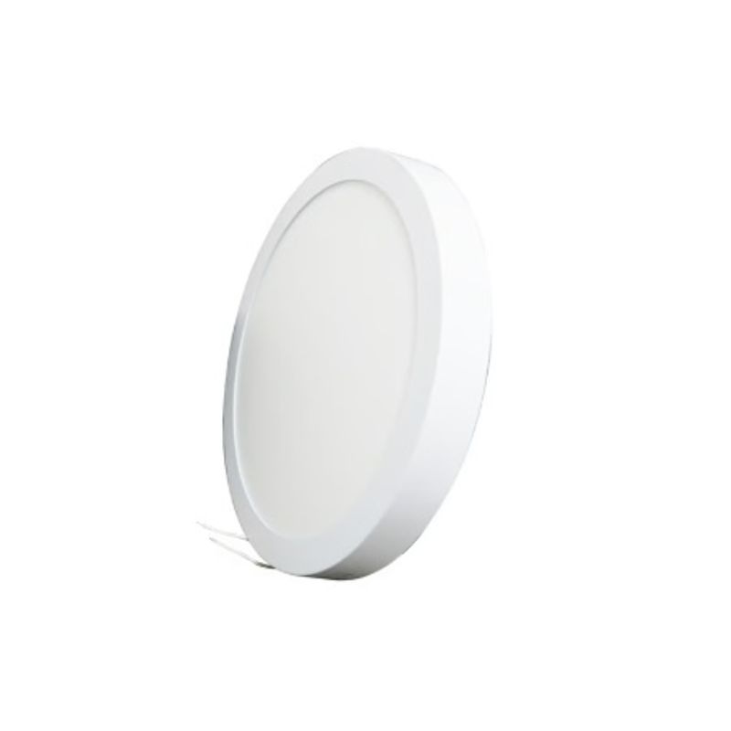 IRM - LED 18 W  Luz Fria 6500 K