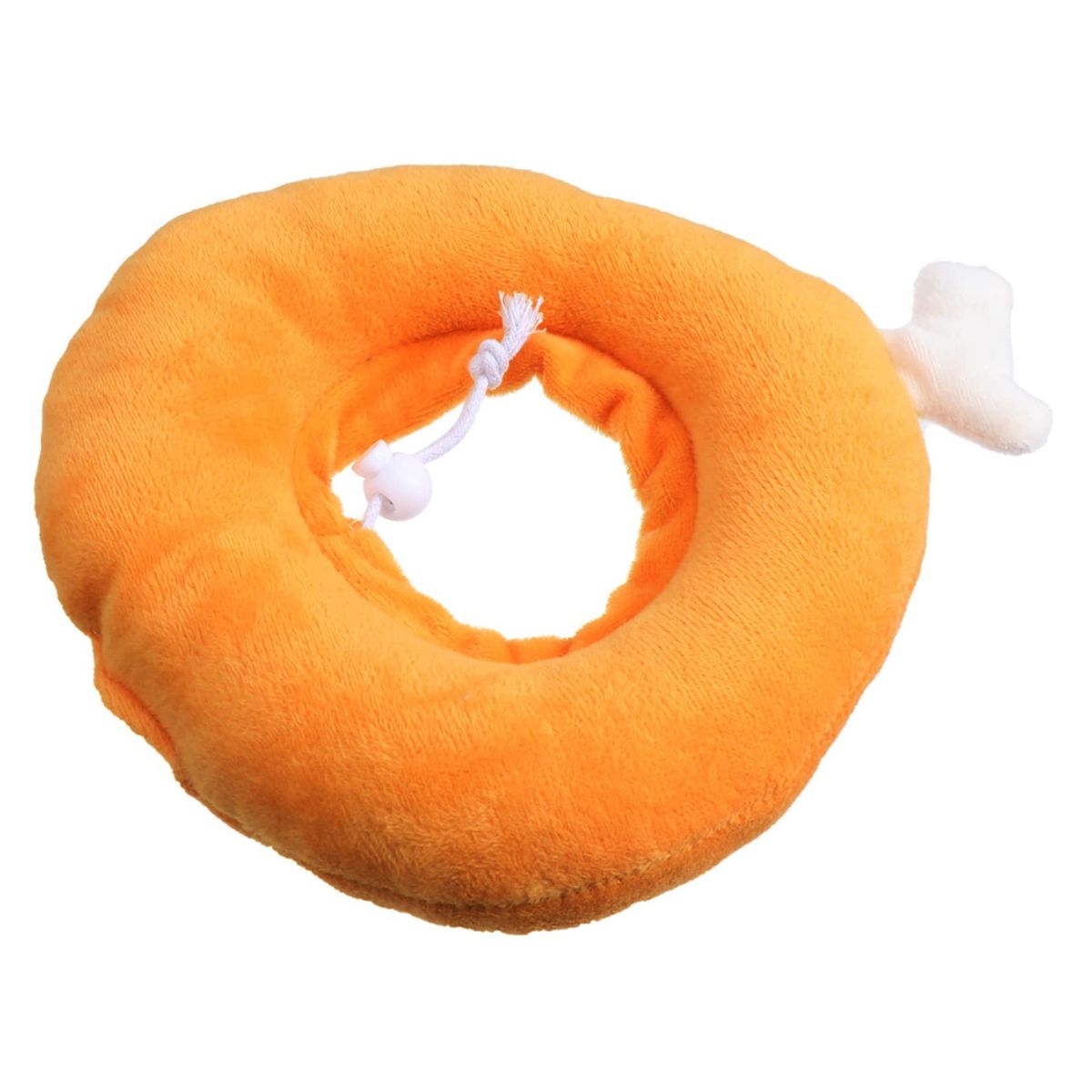 KERU - Collar Isabelino para Gatos  Pollo