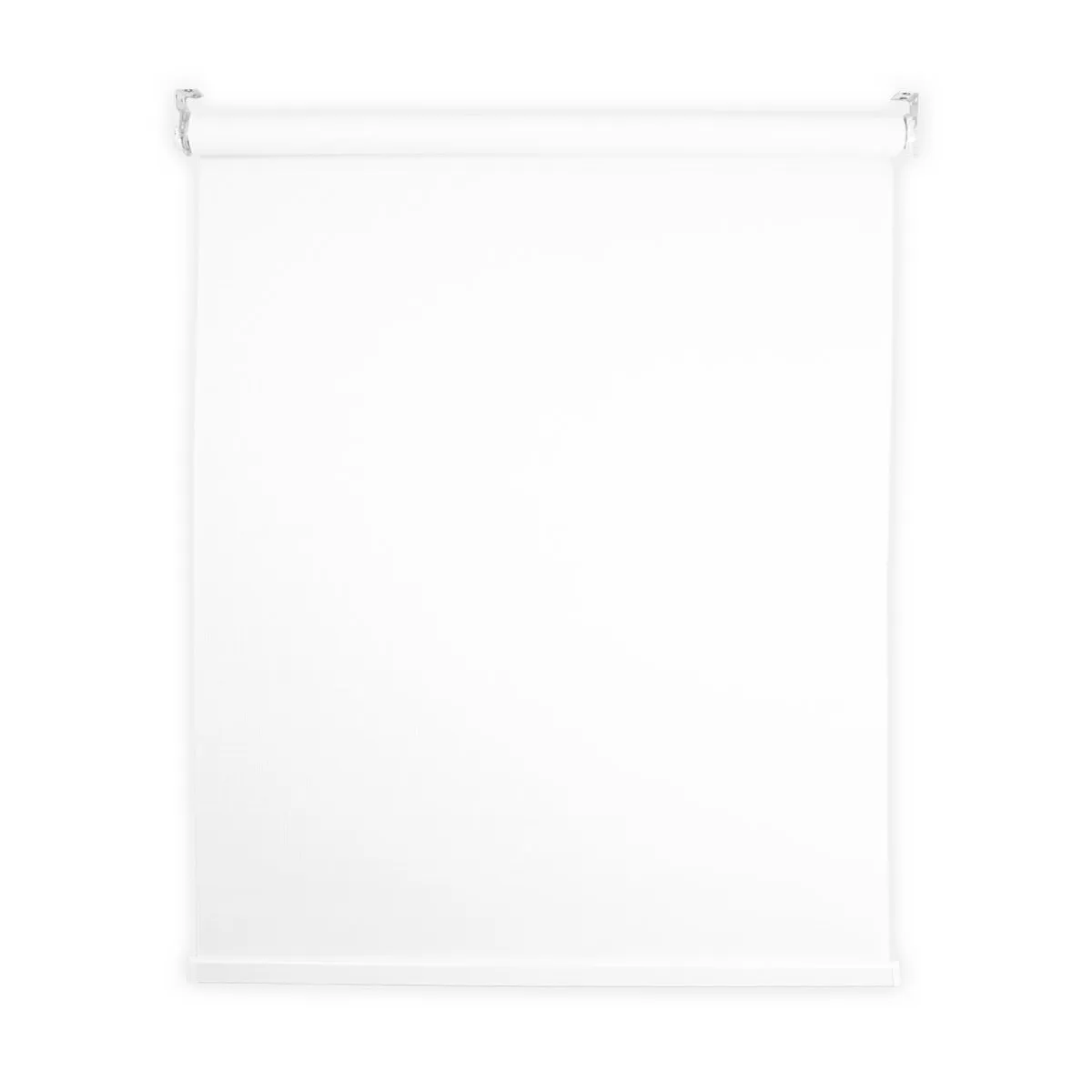 GUIZA - Cortina Roller Sunscreen 160 x 240 Cm Liso Filtro Solar Guiza