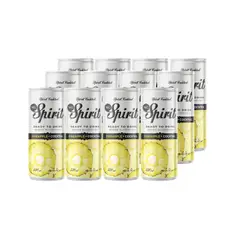 MG SPIRIT - 12x Cóctel Pineapple 330cc