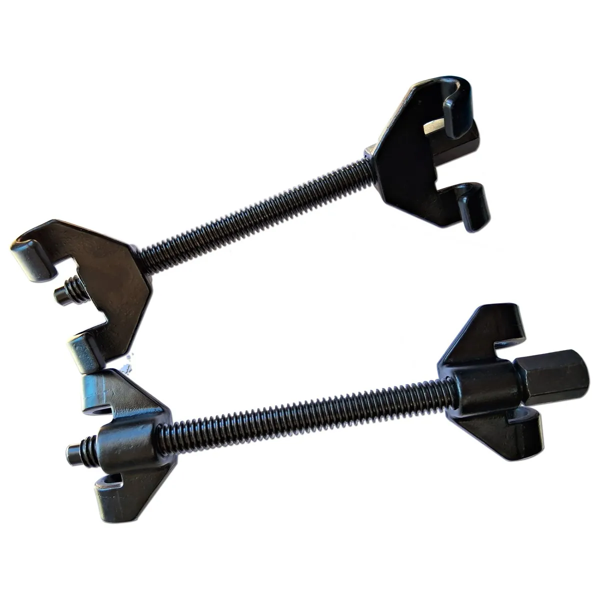 GENERICO - Compresor de resortes espirales de amortiguación 250mm