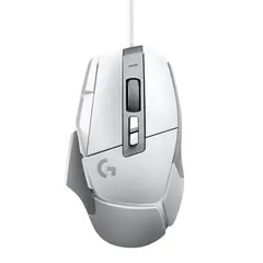 LOGITECH - 910-006145 MOUSE GAMING G502 X WHITE