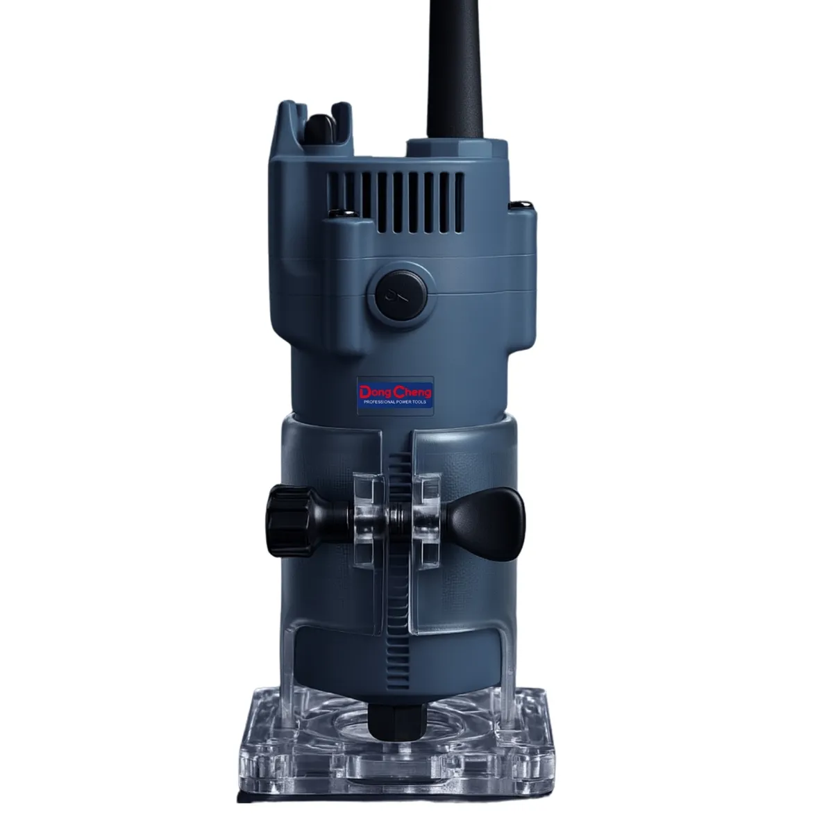 DONGCHENG - Fresadora Router 1/4 350 W Dongcheng